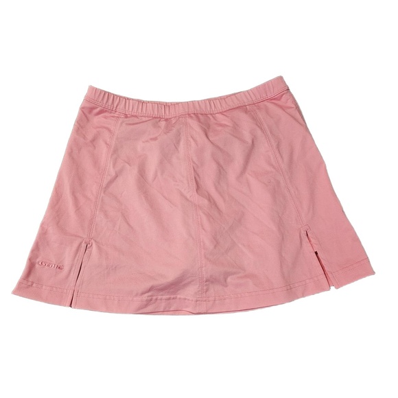 BOLLE Womens Medium Athletic Pink Skort Womens‎ - Picture 3 of 5